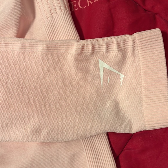 Leggings gymshark S like new - Picture 3 of 9